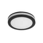 Встраиваемый светодиодный светильник Arte Lamp TABIT A8430PL-1BK