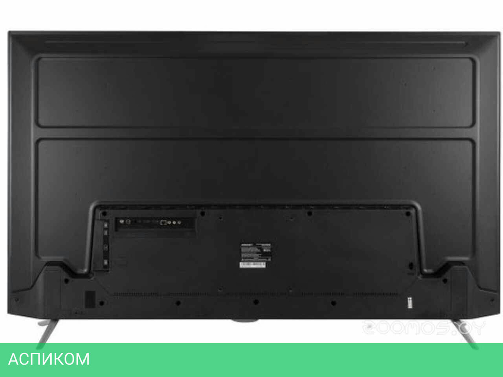 Телевизор Horizont 65LE7053D