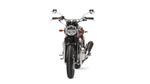 Royal Enfield Interceptor 650 Sunset Strip (Custom / Dual tone) 2024