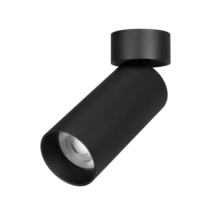 Светодиодный спот Arlight SP-Gabi-Surface-Flap-R50-9W Warm3000 049922