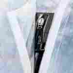 Герметичная водонепроницаемое молния TIZIP (ТИЗИП) SUPERSEAL (гермомолния), сваренная с ТПУ