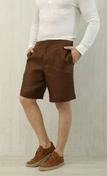 Шорты Zegna