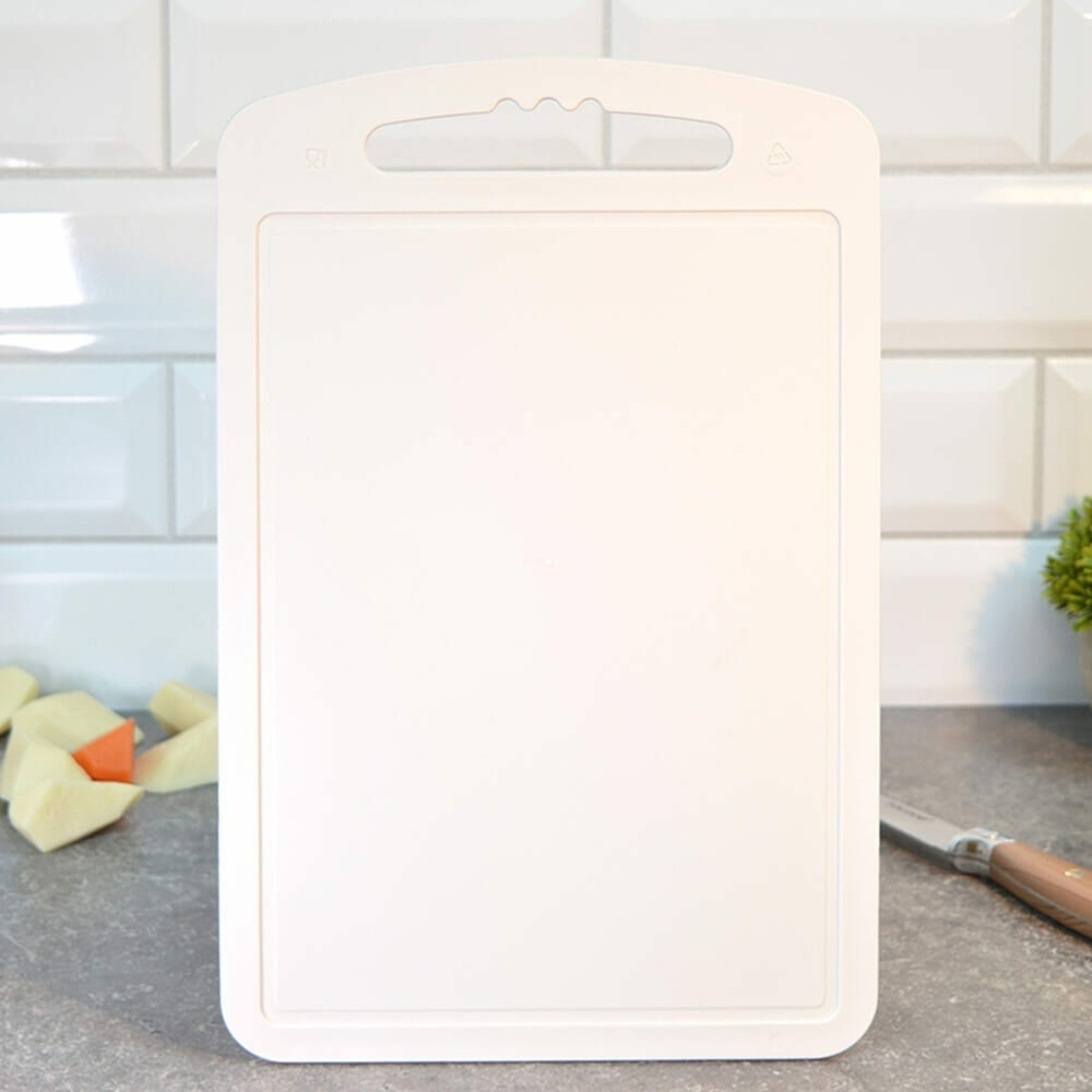 Доска разделочная 20*32см, цвет в ассортименте