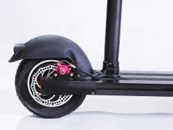 Электросамокат E-motions City Ranger Turbo