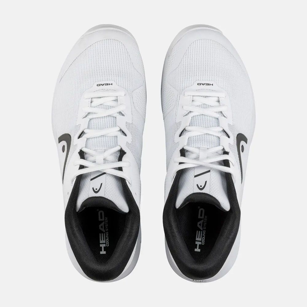 Кроссовки теннисные мужские HEAD Revolt Evo 2.0 Men 273345, р.9,5 (рос.43)