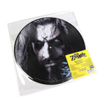 Rob Zombie / Hellbilly Deluxe (Picture Disc)(LP)