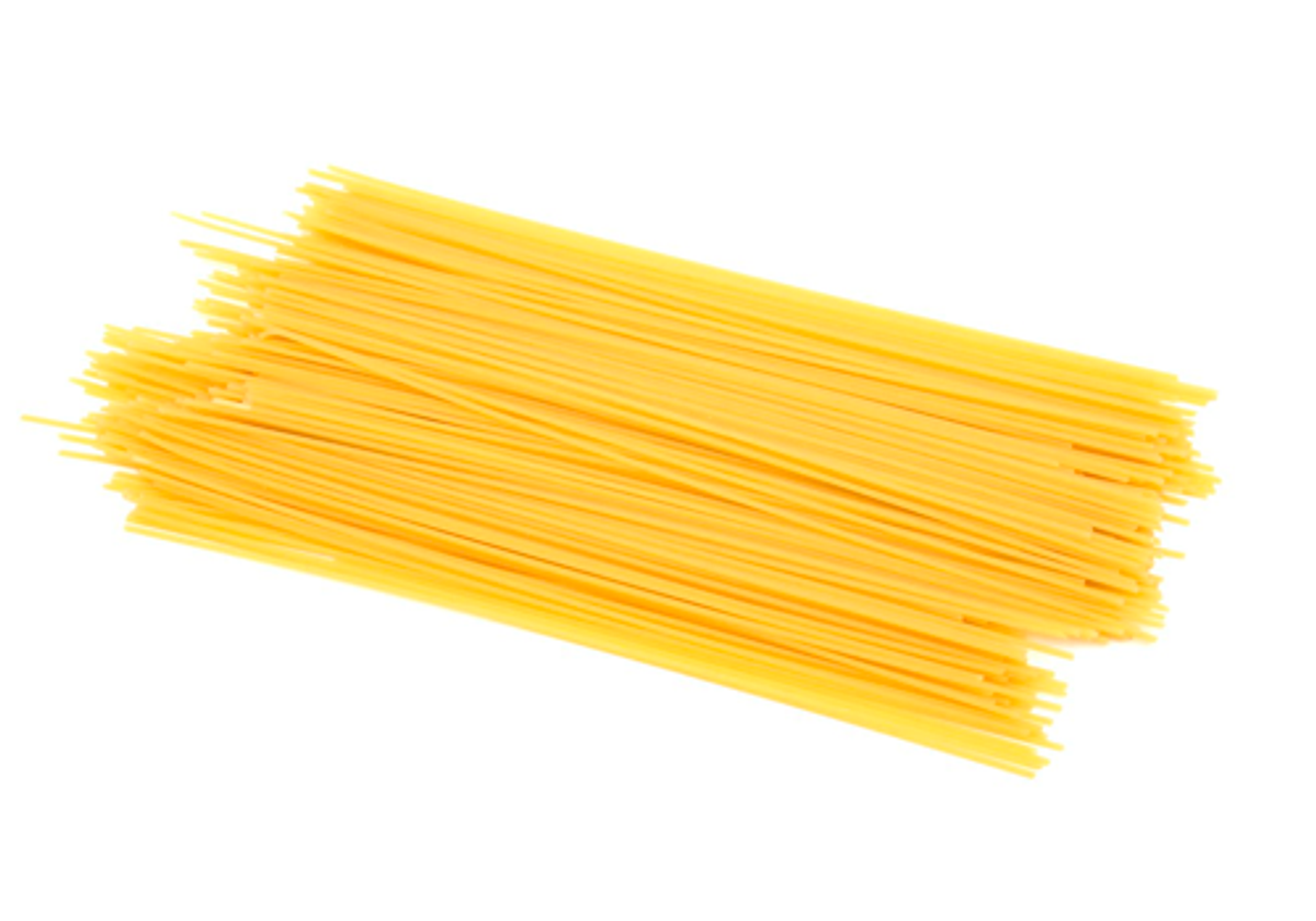 Спагетти из кукурузной и рисовой муки, 500г
