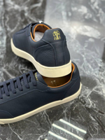 Кеды Brunello Cucinelli