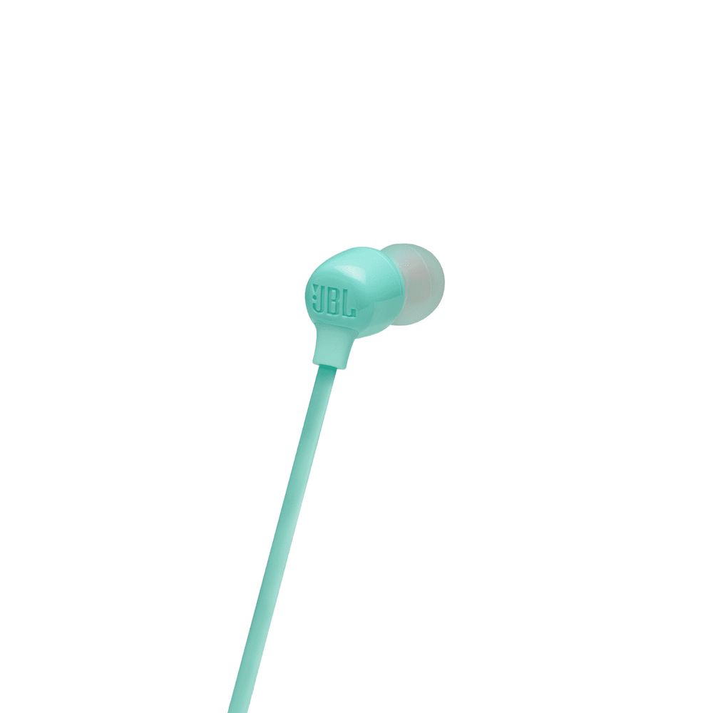 Беспроводные наушники JBL Tune 175BT Teal, внутриканальные - 6