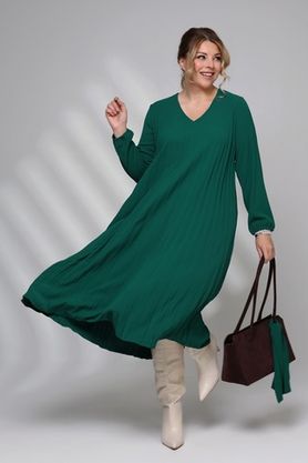 Цена на Платье-3043 больших размеров