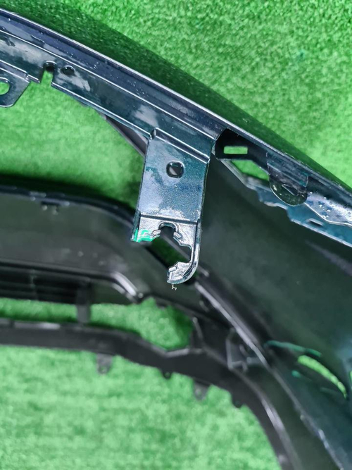 Бампер передний Toyota RAV4 5 XA50 (2018-н.в.)