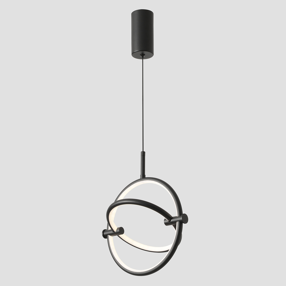 Светильник подвесной Crystal Lux PROTON SP15W LED