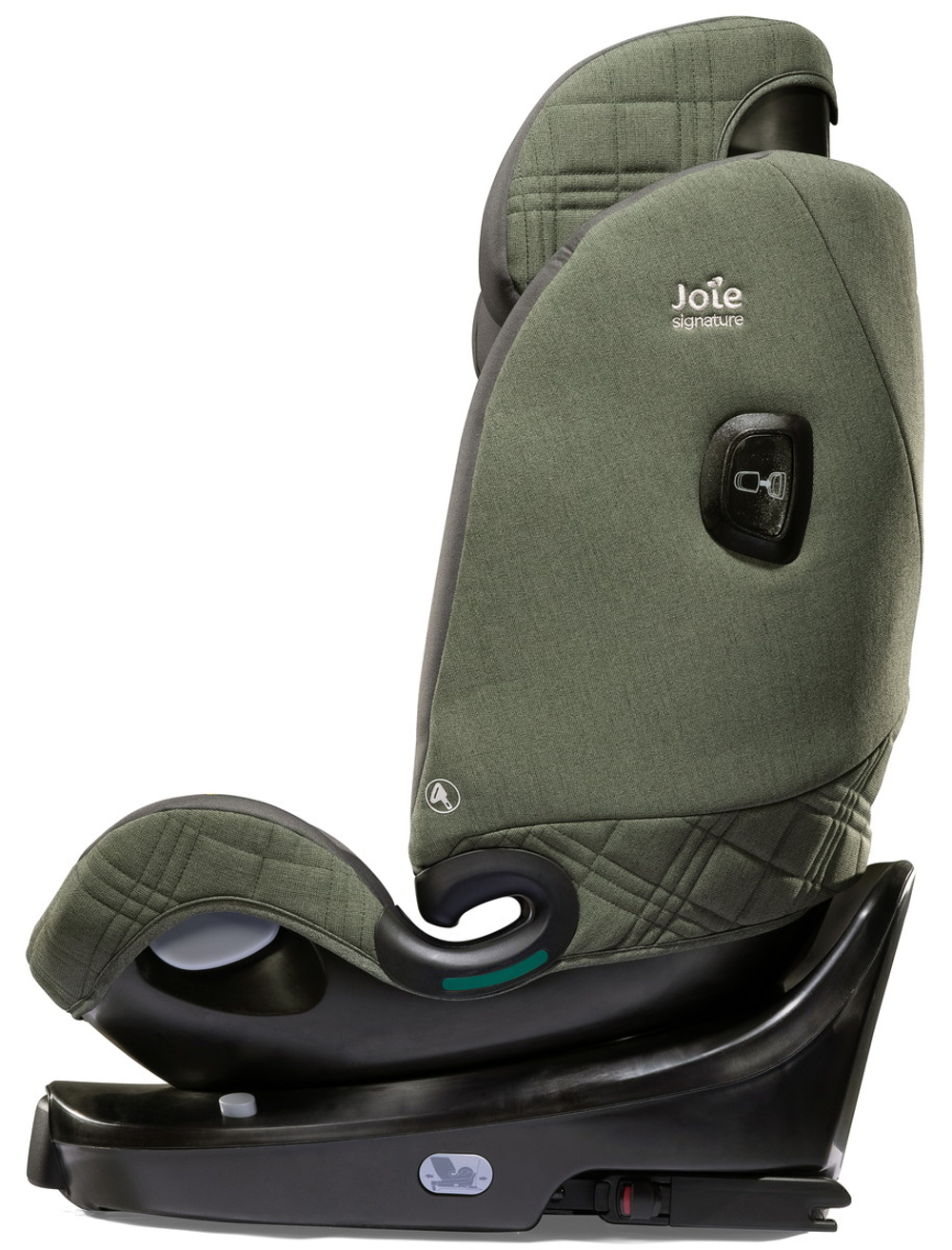 Автокресло Joie I-Spin XL Pine