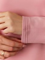 Пижама Жаккард-2 Виотекс РОЗОВЫЙ