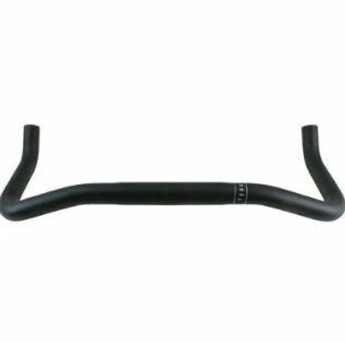 Руль шоссейный, размер L-420 mm,алюминий, D25,4