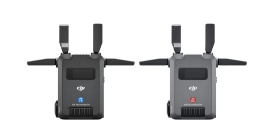 Комбинированный комплект для передачи данных DJI SDR