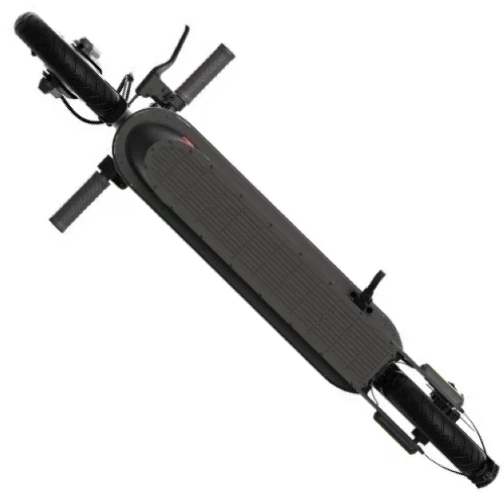 Xiaomi Mi Electric Scooter Pro 2 черный