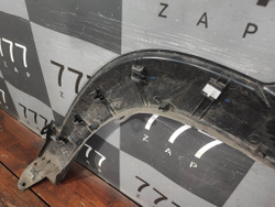 Накладка крыла переднего левого Changan CS35PLUS 18-нв Б/У Оригинал S111F2713060100