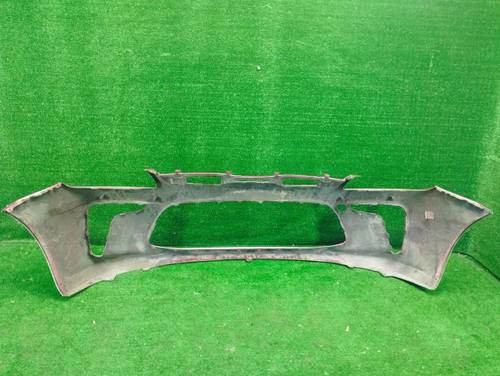 Бампер передний Kia Rio 4 FB (2017-2020) седан