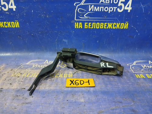 Ручка двери задней левой внешняя LIFAN X60 2013