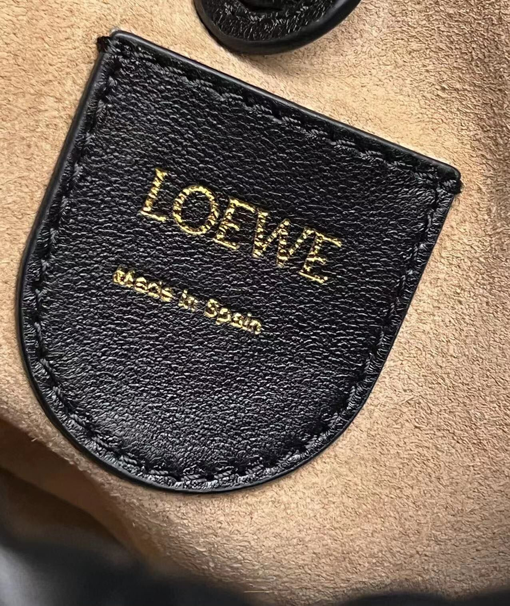 Loewe Mini Flamenco 23 cm