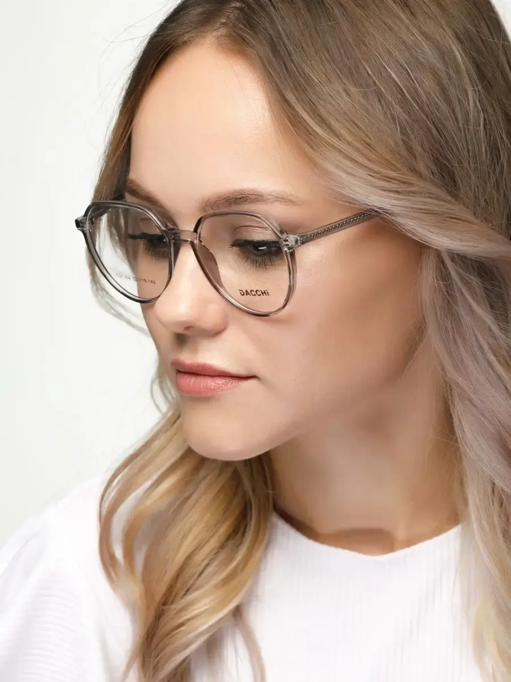 Оправа для очков для зрения