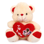 Медведь 38х54х40см. (Hand)