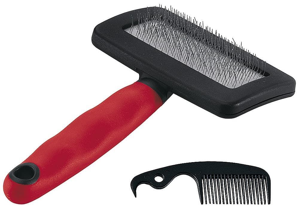 Пуходерка Ferplast GRO5944 Medium для животных средних рамеров
