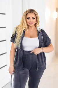 Костюм УК-914-1 Фабрика Моды