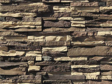 Вентилируемые фасады Кросс Фелл F101-20