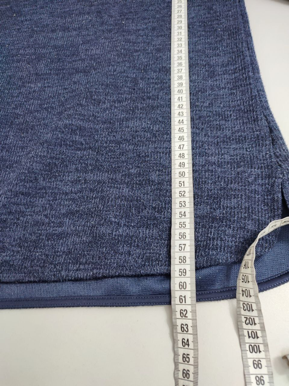 Джемпер H&M лаконичный 44 размер