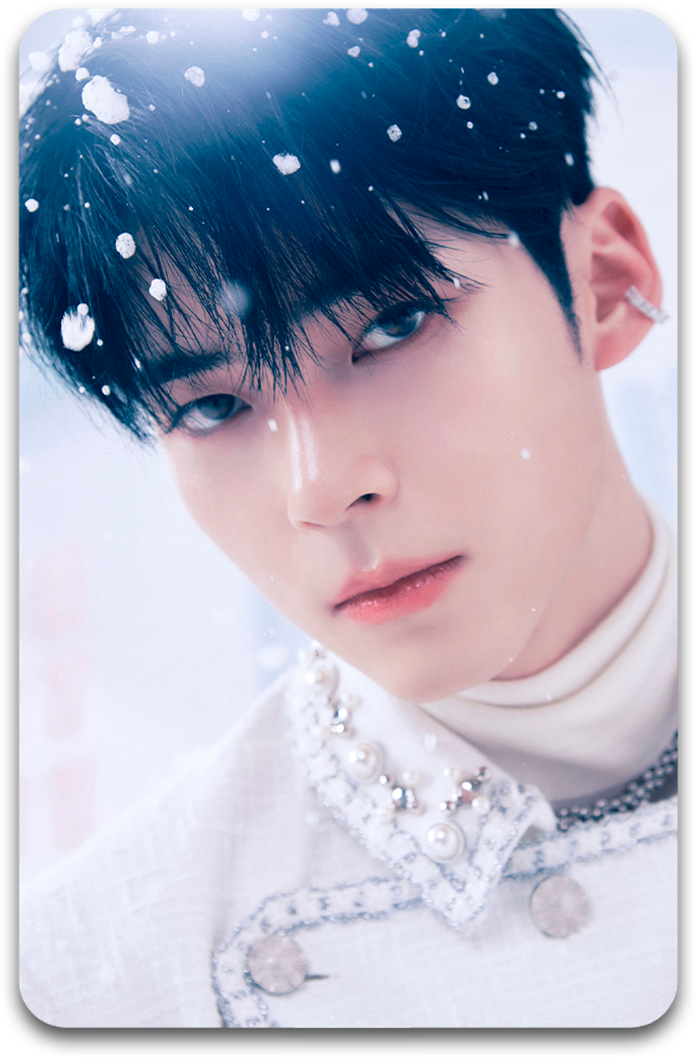 Карта #4476 / Hanbin (ZEROBASEONE)