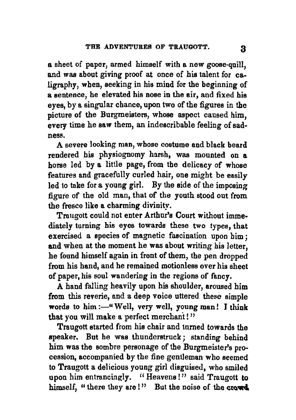 Hoffmann's Fairy Tales | Hoffmann Ernst Theodor