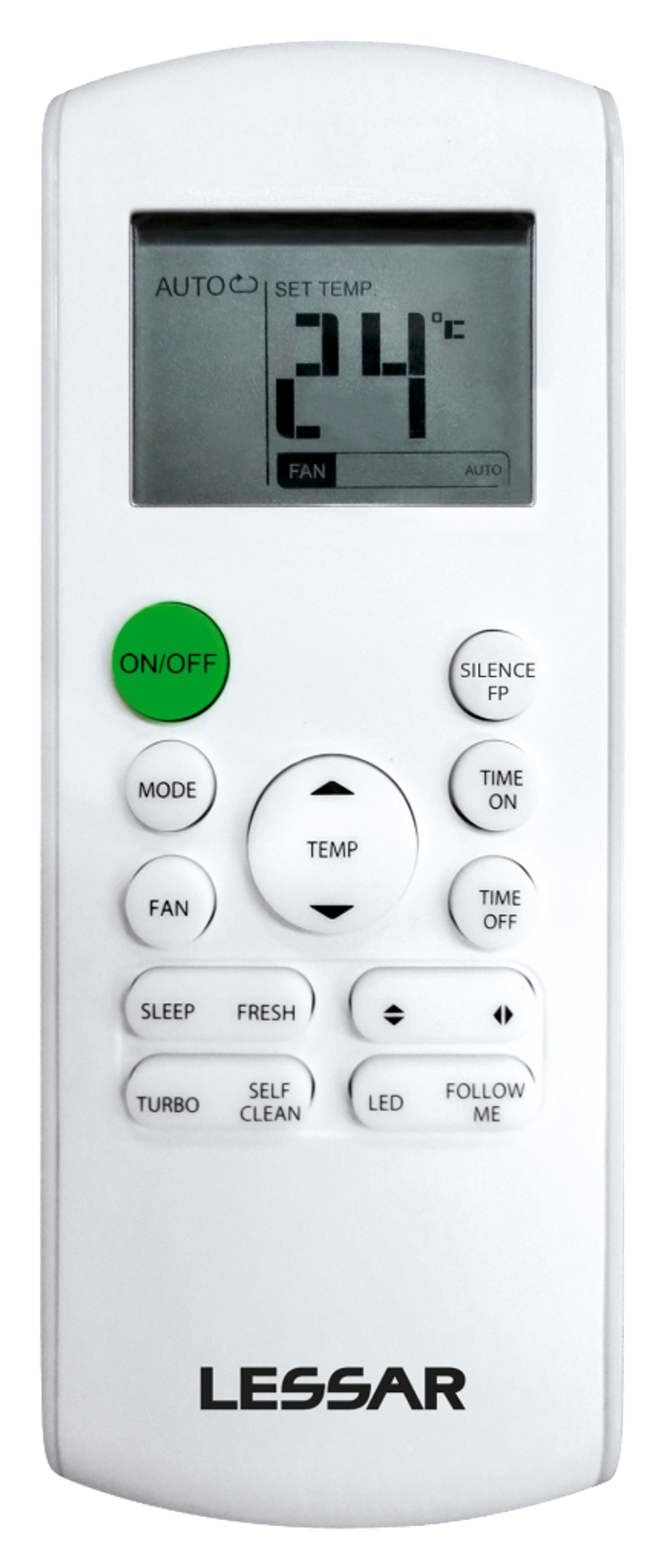 Сплит-система LS-H12KFE2/LU-H12KFE2