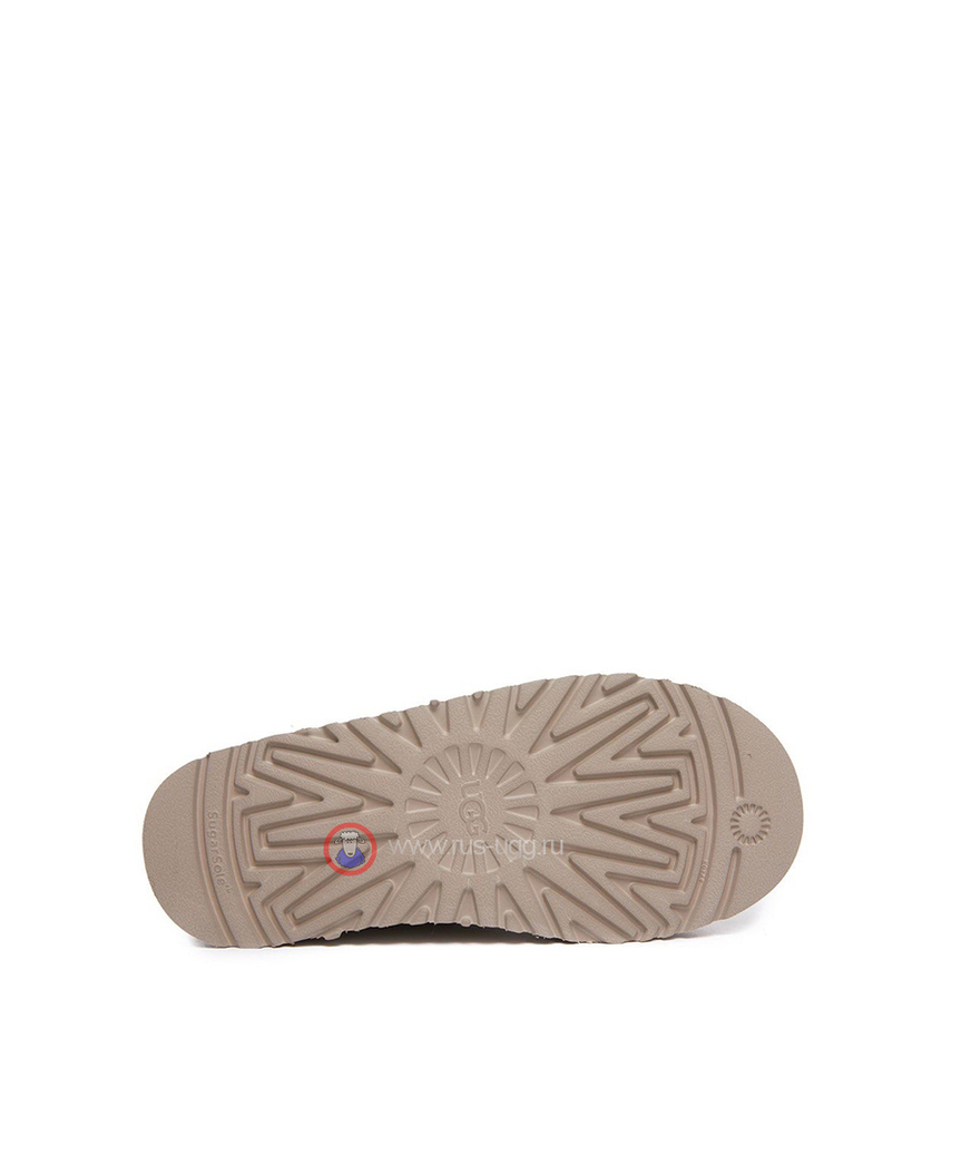 TAZZ KNIT Sand