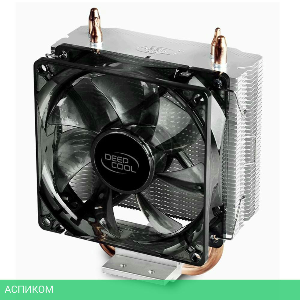 Кулер для процессора DeepCool Gammaxx 200 V2 Gammaxx200V2 (DP-MCH2-GMX200-V2)