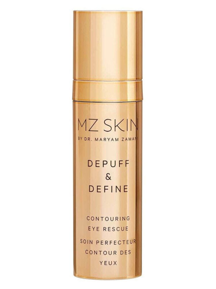 Уход за кожей вокруг глаз DePuff &amp; Define Contouring Eye Rescue