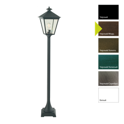 Фонарный столб Norlys LONDON 485 Norlys