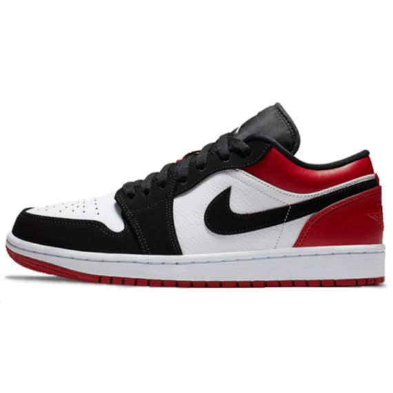 Jordan Air Jordan 1 Low“Black Toe”