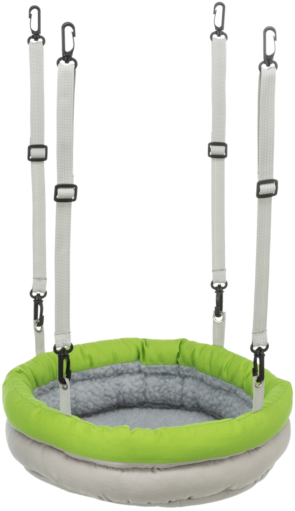 Лежак для грызунов Trixie Cuddly Bed, размер 30х8х25см