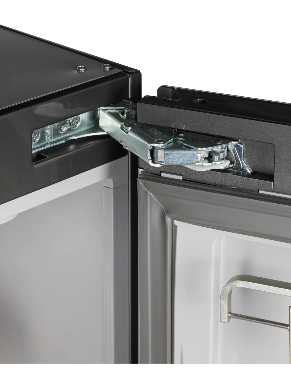 Паровой шкаф Hiberg SD 5GB