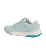 HEAD Motion Pro Падел Женские Белые-Аква 2024 Кроссовки