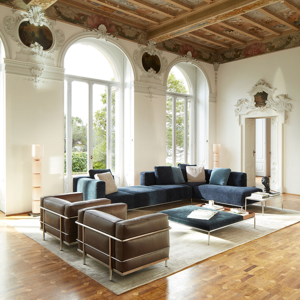 Диван Cassina MEX-HI
