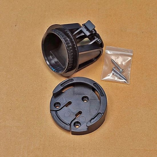 Крепление для Garmin Striker 4 / 4 plus / 4 Vivid