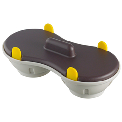 Форма для приготовления яиц пашот Smart Solutions Egler 22х10.8см