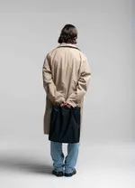 Шоппер Mushmula S1 Мягкий черный