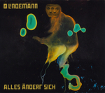 Till Lindemann / Alles Andert Sich (CD Single)