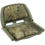 Сиденье складное с мягкой вставкой 1061107C