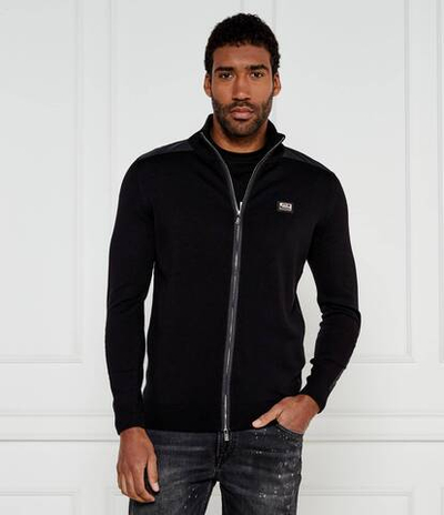 Кардиган Karl Lagerfeld - черный(655086 551301)