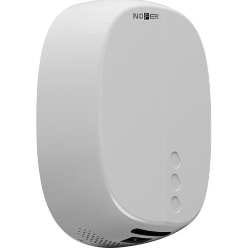 Сушилка сенсорная 1050 W ABS EVO-POWER 01425.W белый глянцевый